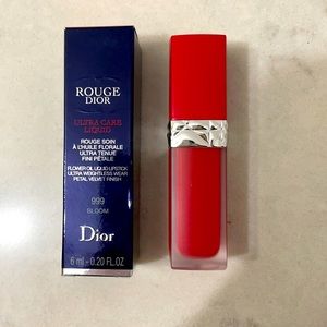 Brand New Rouge Dior Ultra Care Liquid in Bloom